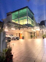 Kim Lin Park (D10), Detached #456487771